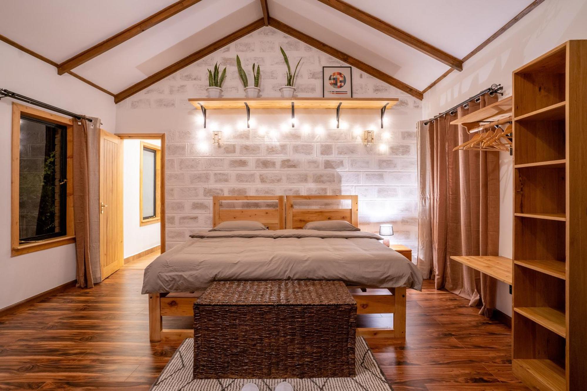 Ferienwohnung The Jungle Oasis With Heated Pool Nairobi Exterior foto