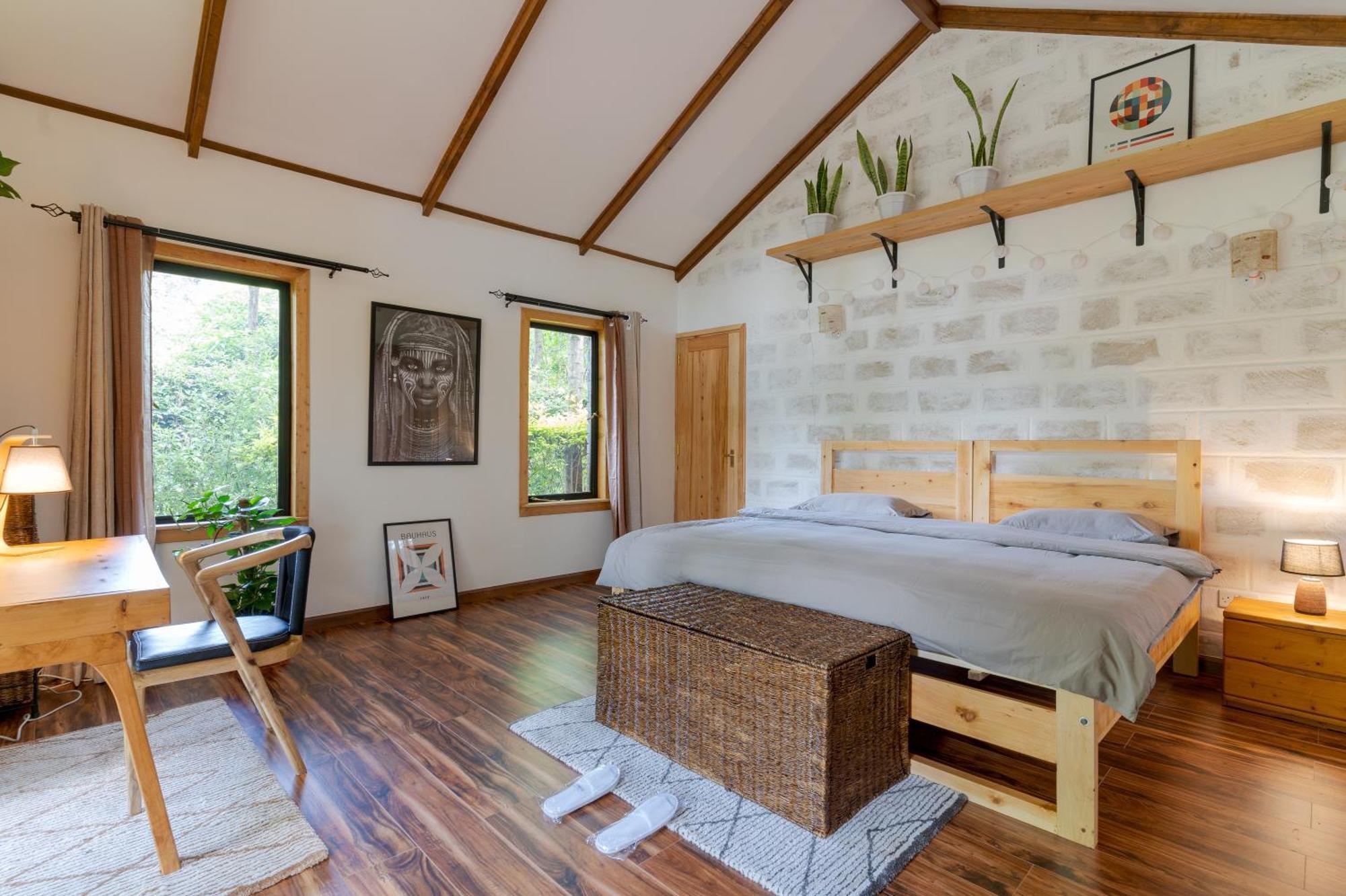 Ferienwohnung The Jungle Oasis With Heated Pool Nairobi Exterior foto