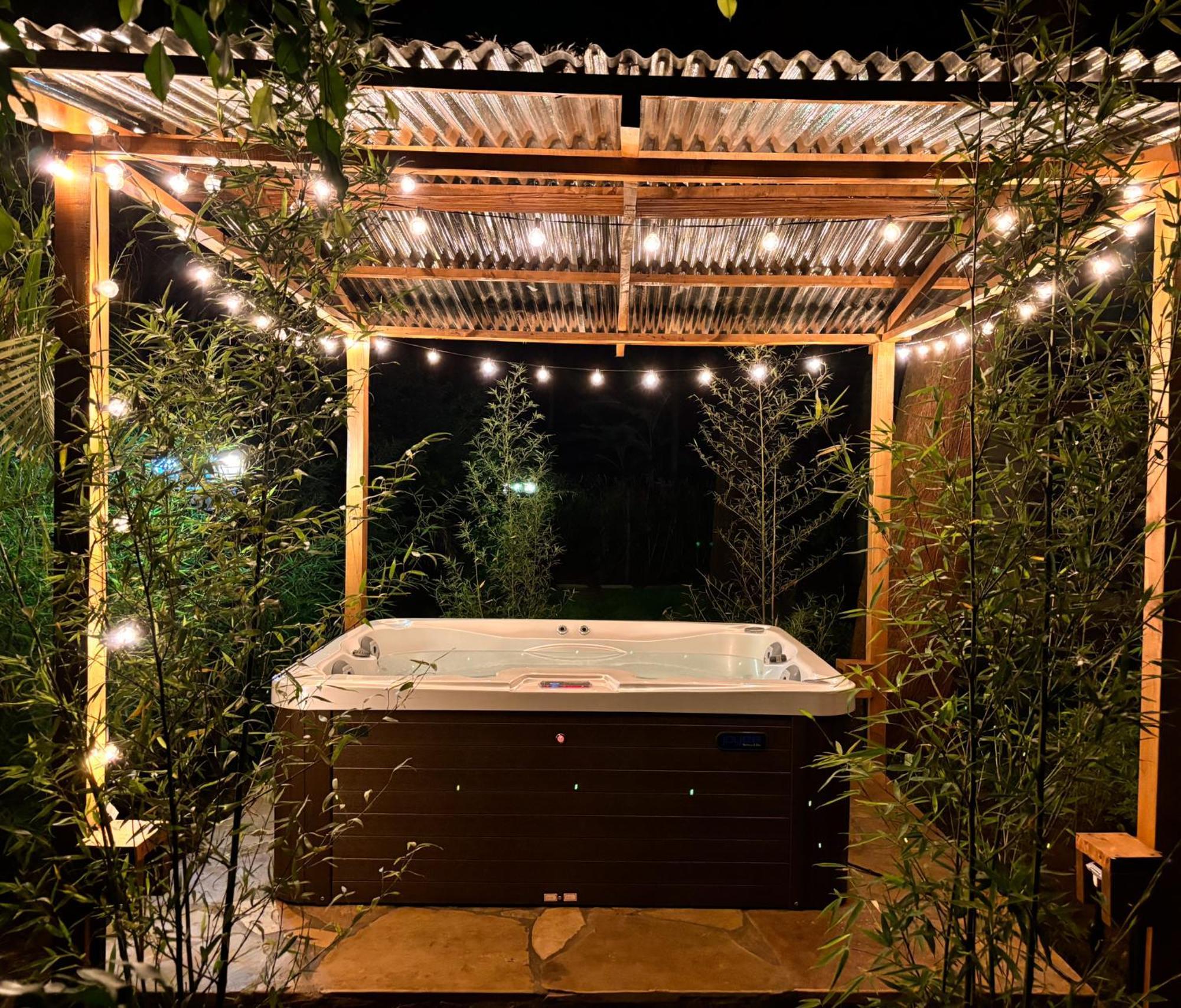 Ferienwohnung The Jungle Oasis With Heated Pool Nairobi Exterior foto